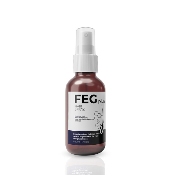 بخاخ الشعر FEG